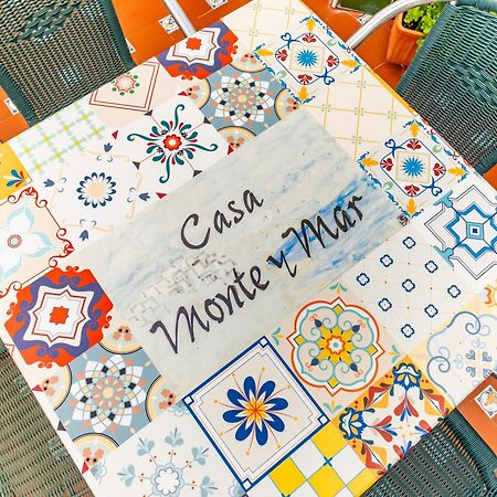 Apartamentos Casamonteymar Vejer de la Frontera Bagian luar foto