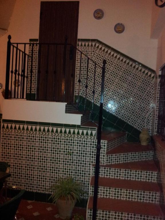 Apartamentos Casamonteymar Vejer de la Frontera Bagian luar foto