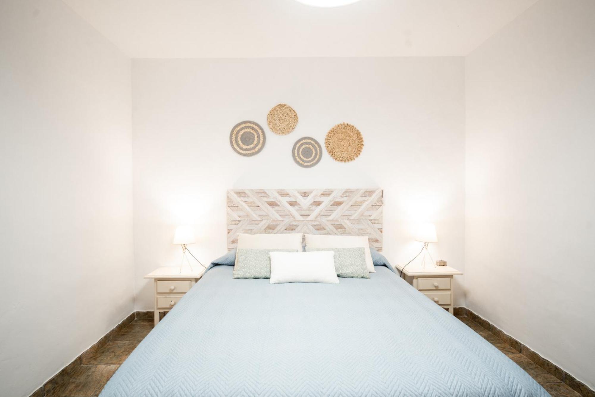 Apartamentos Casamonteymar Vejer de la Frontera Bagian luar foto