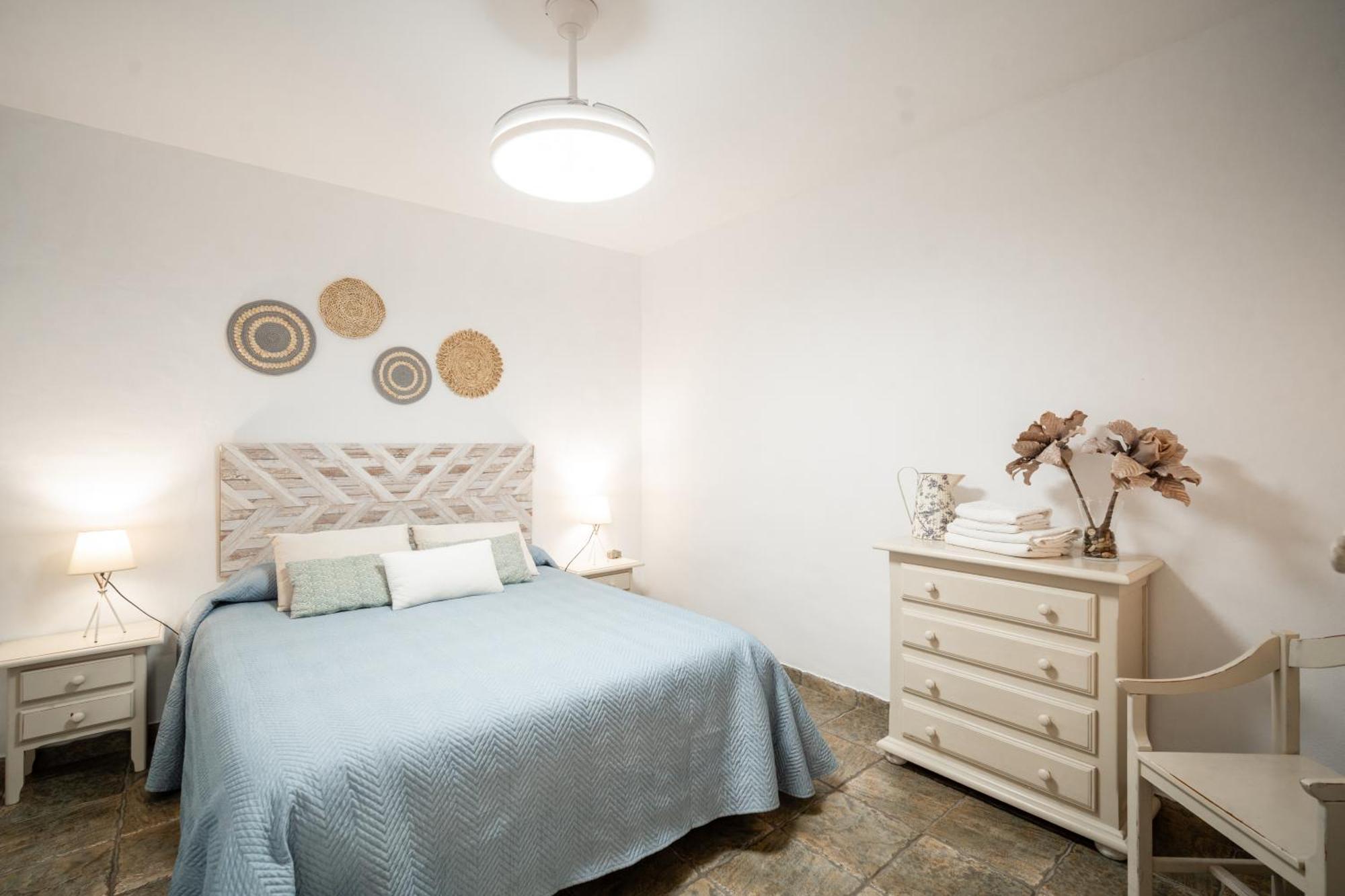Apartamentos Casamonteymar Vejer de la Frontera Bagian luar foto