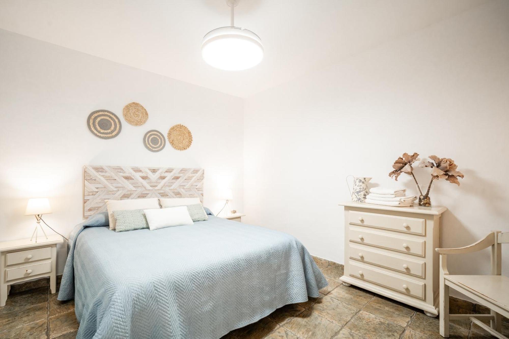 Apartamentos Casamonteymar Vejer de la Frontera Bagian luar foto
