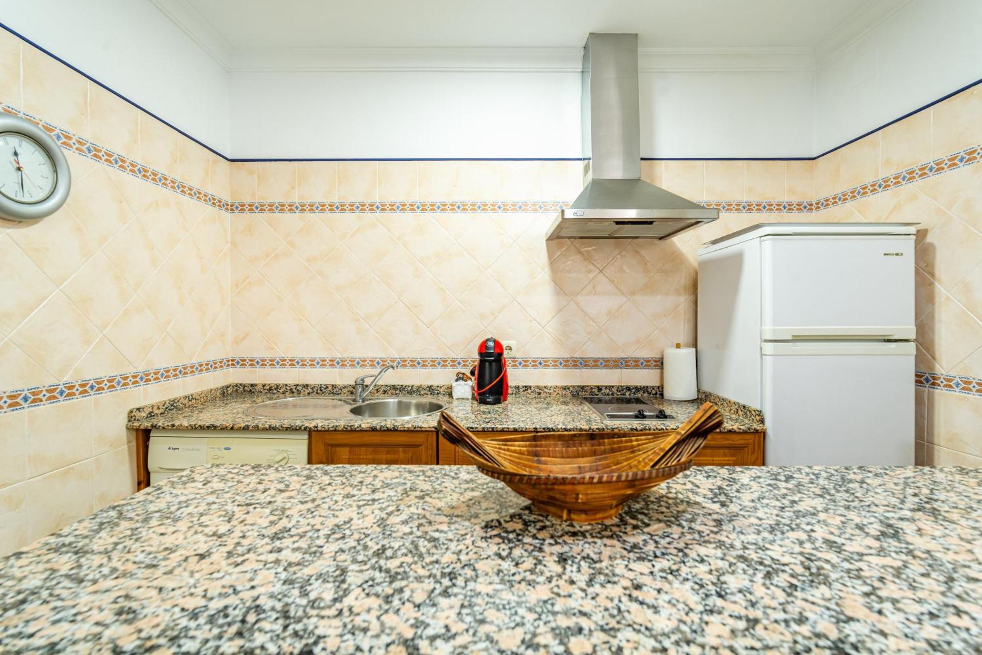 Apartamentos Casamonteymar Vejer de la Frontera Bagian luar foto