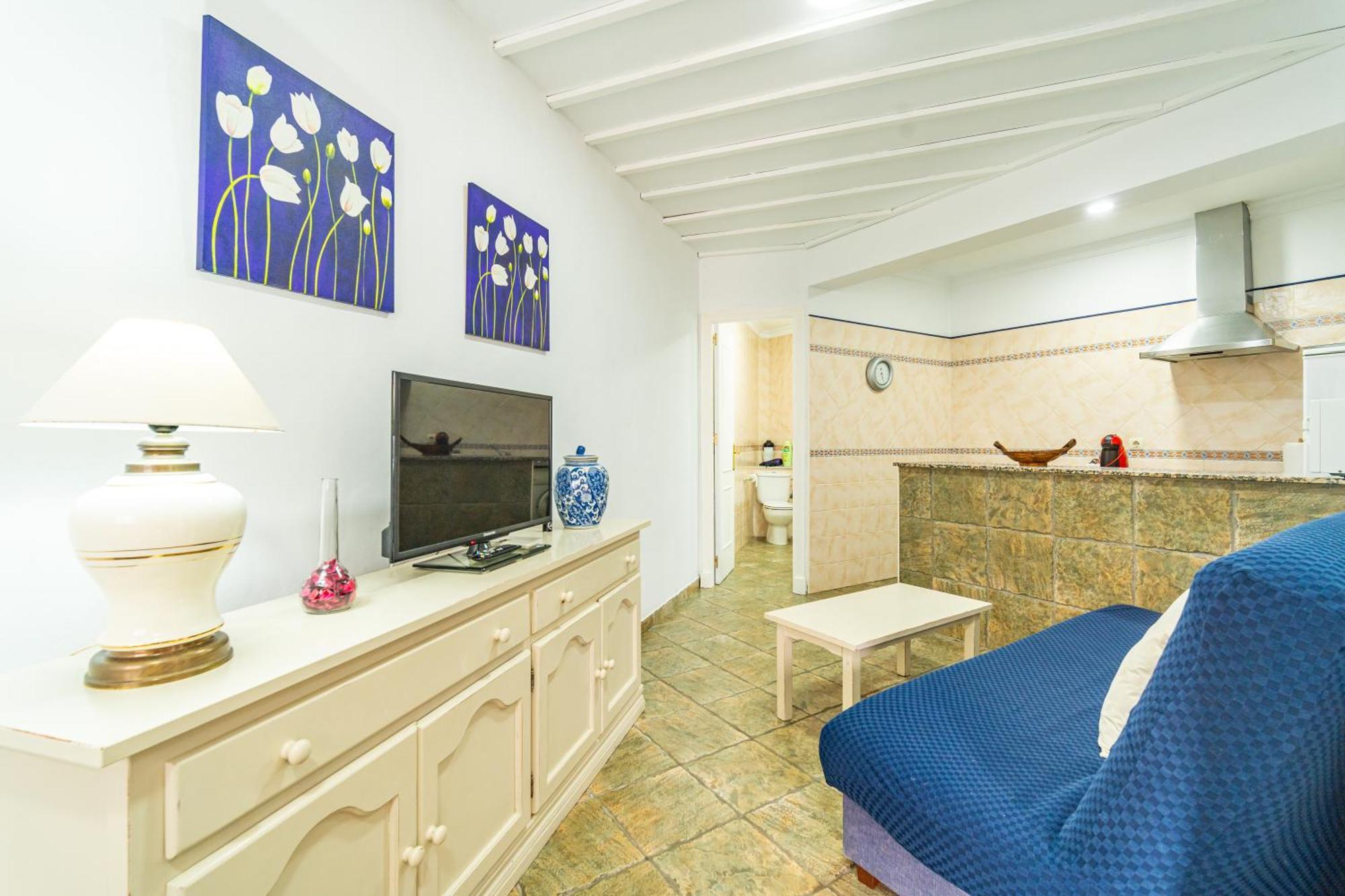 Apartamentos Casamonteymar Vejer de la Frontera Bagian luar foto