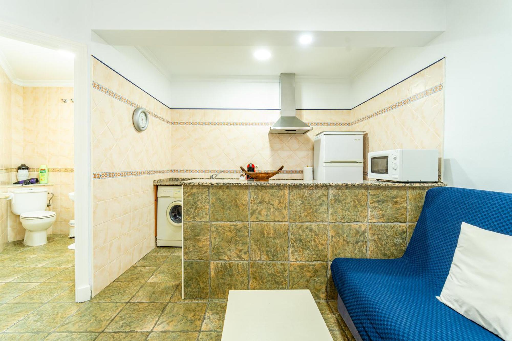 Apartamentos Casamonteymar Vejer de la Frontera Bagian luar foto