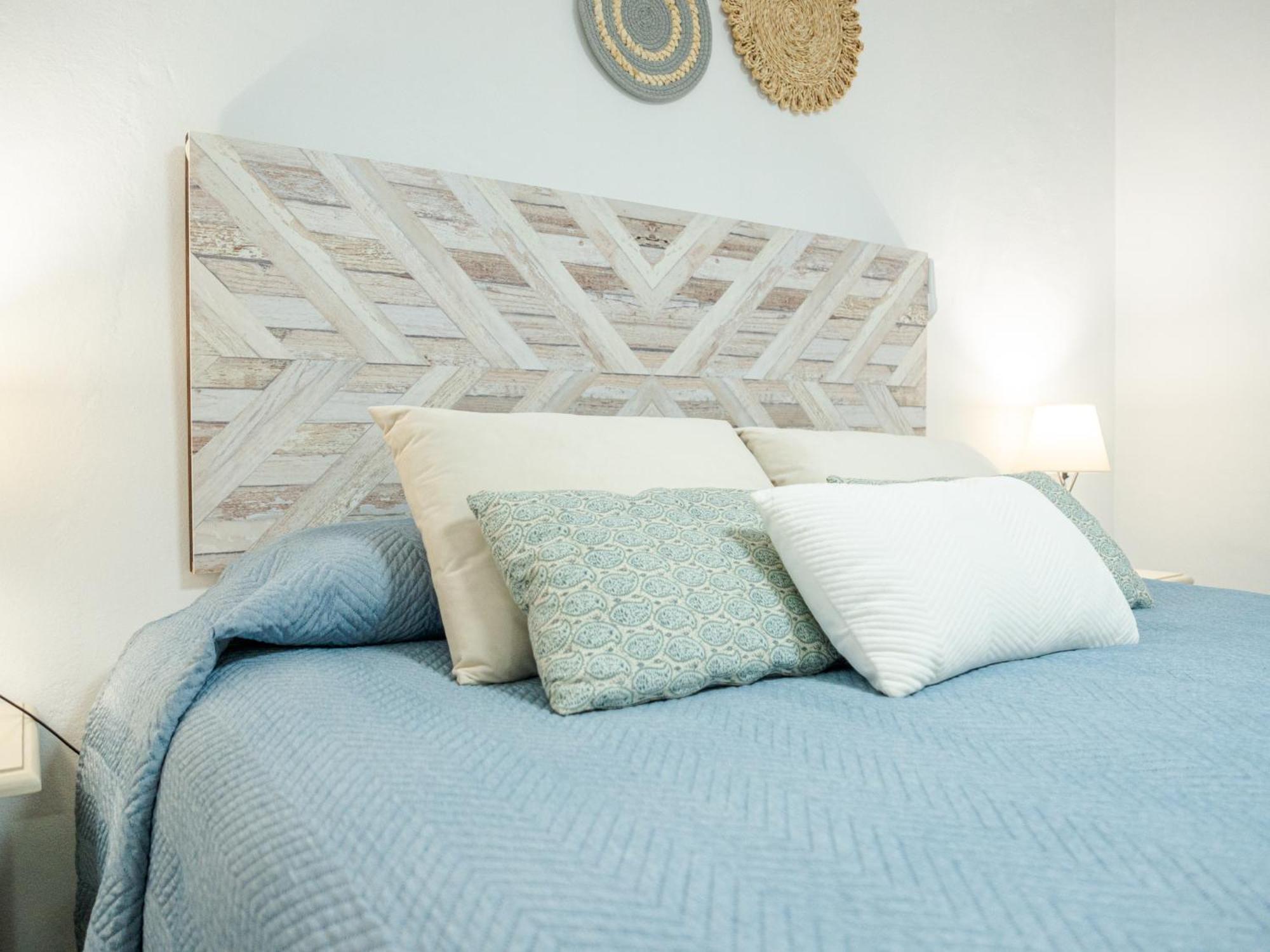 Apartamentos Casamonteymar Vejer de la Frontera Bagian luar foto