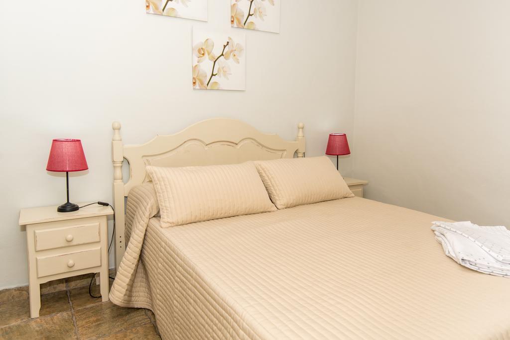 Apartamentos Casamonteymar Vejer de la Frontera Bagian luar foto