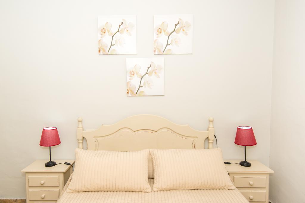 Apartamentos Casamonteymar Vejer de la Frontera Bagian luar foto